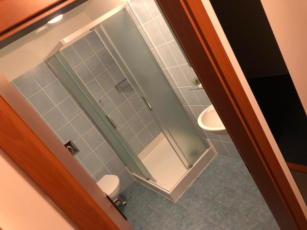 Hotel Oddech Pec pod Snezkou Luaran gambar