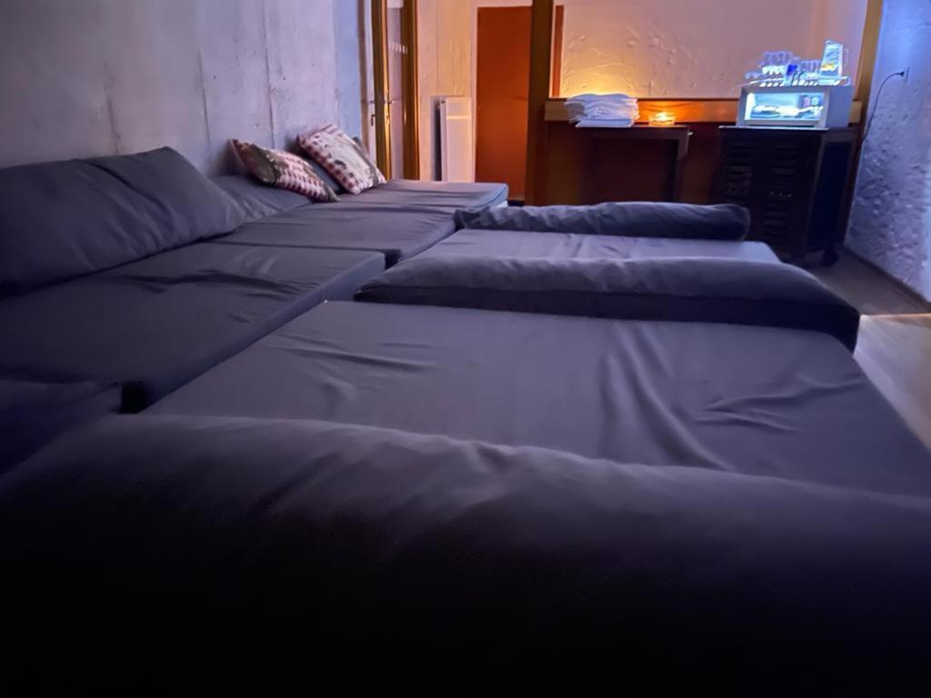 Hotel Oddech Pec pod Snezkou Luaran gambar