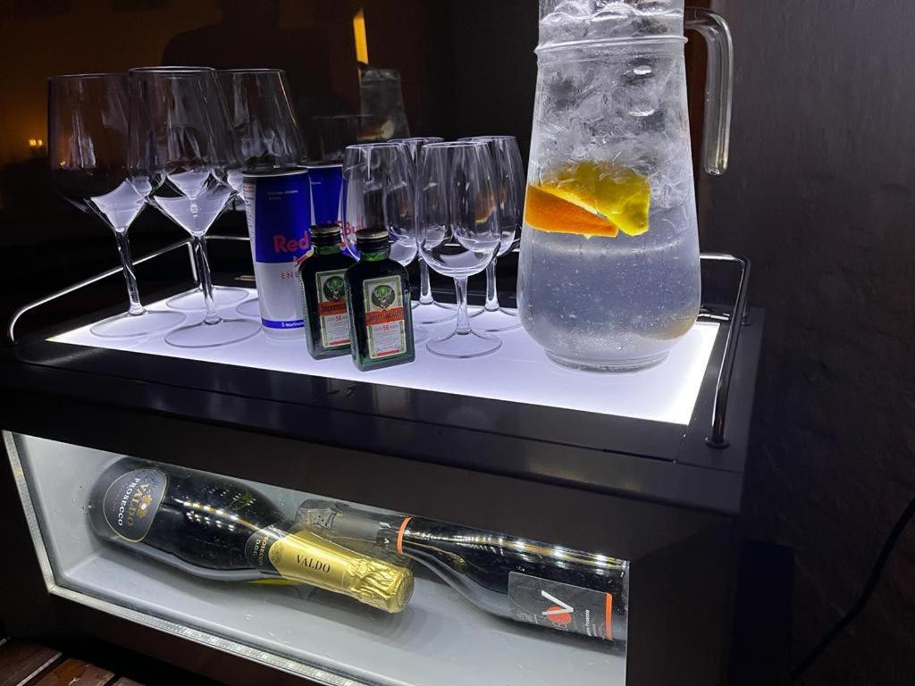 Hotel Oddech Pec pod Snezkou Luaran gambar