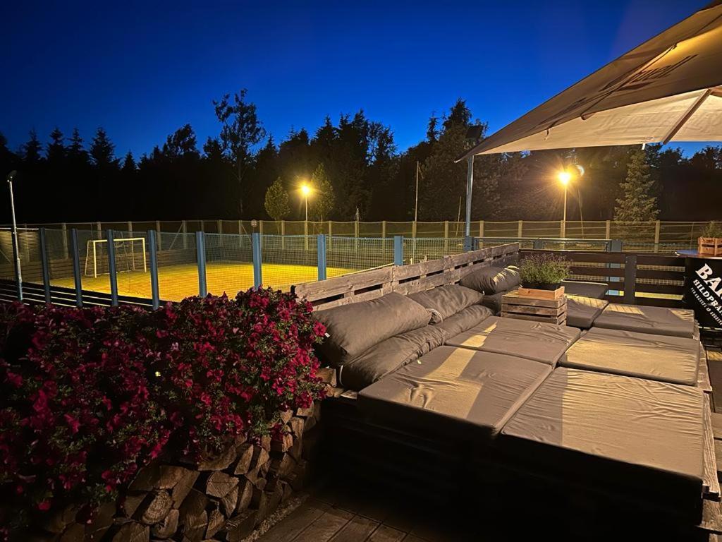 Hotel Oddech Pec pod Snezkou Luaran gambar